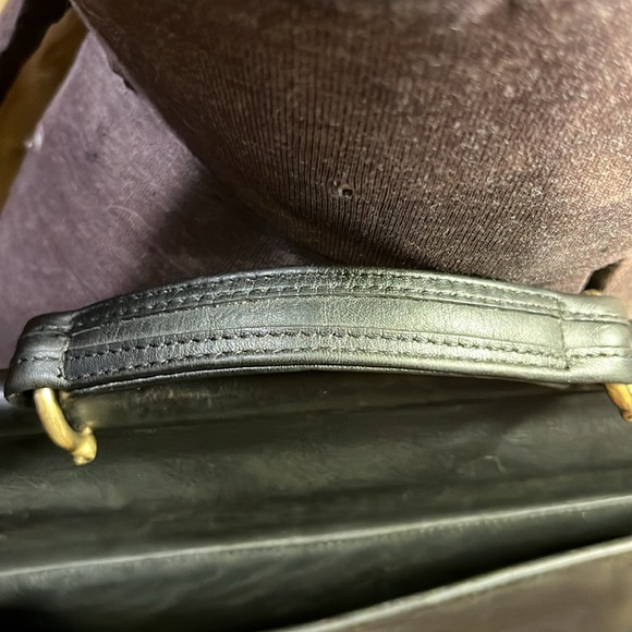 Vintage Coach Briefcase - Picture 5 of 14